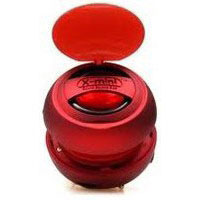 Nvsbl X-mini v1.1 (X-MINI-1.1-R) Nvsbl X-mini v1.1 (X-MINI-1.1-R)